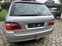 Mercedes e200 kompressor, 2004 - afbeelding 36 van  39