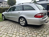 Mercedes e200 kompressor, 2004 - afbeelding 37 van  39