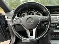 Mercedes e200 - afbeelding 13 van  30