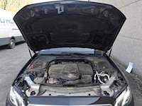 Mercedes e200 - afbeelding 17 van  19