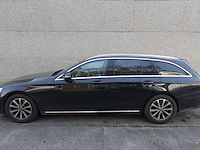 Mercedes e200 - afbeelding 1 van  19