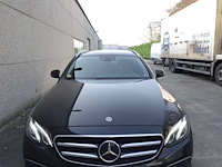 Mercedes e200 - afbeelding 2 van  19