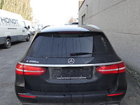 Mercedes e200 - afbeelding 3 van  19