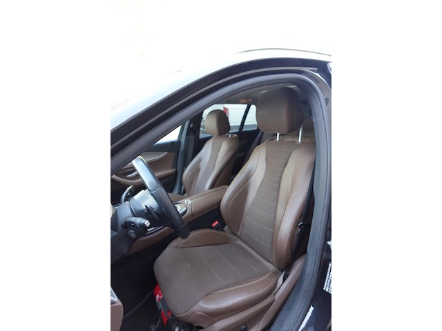 Mercedes e200 - afbeelding 6 van  19