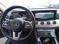 Mercedes e200 - afbeelding 7 van  19