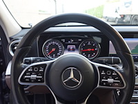 Mercedes e200 - afbeelding 8 van  19