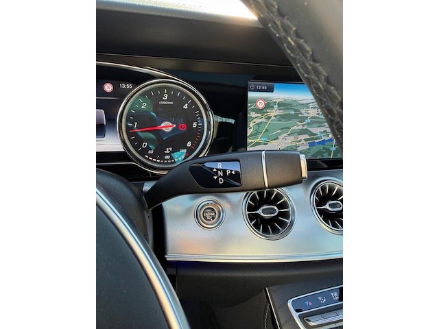 Mercedes e220, 2017 - afbeelding 3 van  26