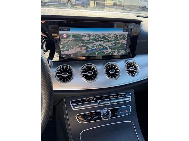 Mercedes e220, 2017 - afbeelding 4 van  26