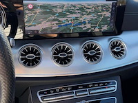 Mercedes e220, 2017 - afbeelding 4 van  26