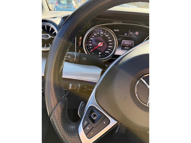 Mercedes e220, 2017 - afbeelding 5 van  26