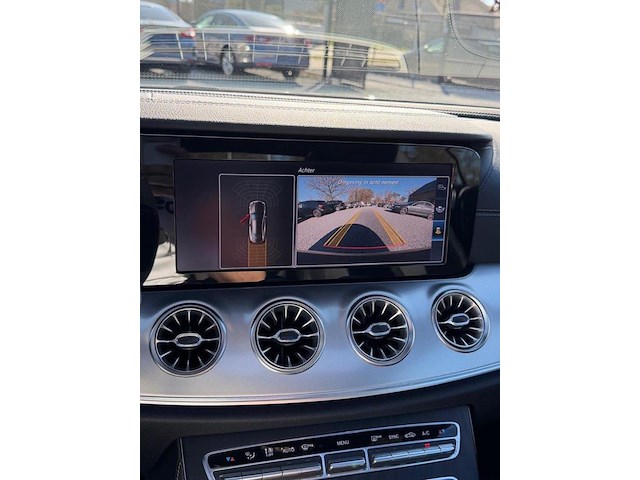 Mercedes e220, 2017 - afbeelding 6 van  26