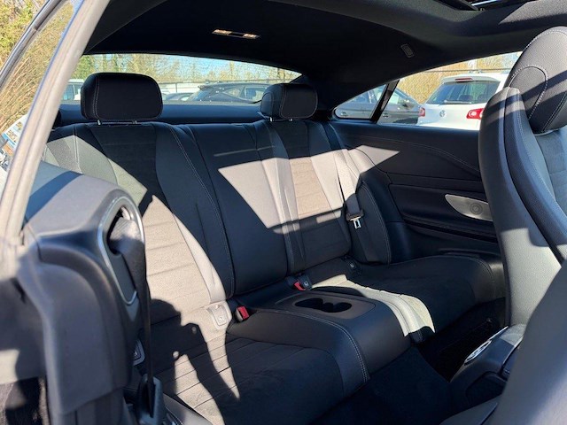Mercedes e220, 2017 - afbeelding 11 van  26