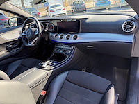 Mercedes e220, 2017 - afbeelding 13 van  26