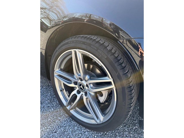 Mercedes e220, 2017 - afbeelding 17 van  26