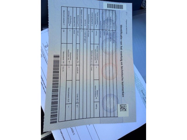 Mercedes e220, 2017 - afbeelding 18 van  26