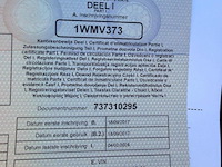 Mercedes e220, 2017 - afbeelding 19 van  26