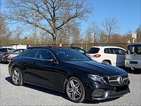 Mercedes e220, 2017 - afbeelding 12 van  26