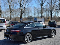 Mercedes e220, 2017 - afbeelding 21 van  26