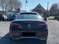 Mercedes e220, 2017 - afbeelding 22 van  26