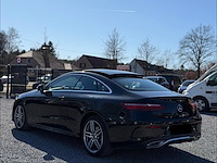 Mercedes e220, 2017 - afbeelding 24 van  26