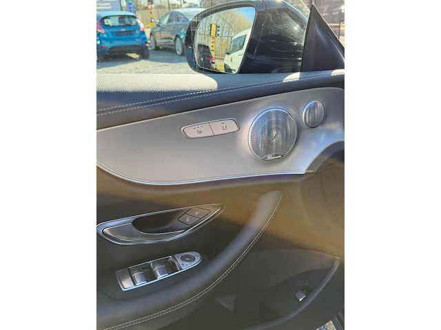 Mercedes e220, 2017 - afbeelding 25 van  26
