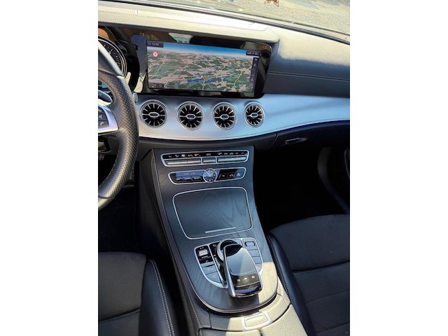 Mercedes e220, 2017 - afbeelding 26 van  26