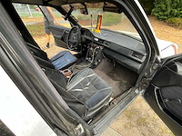Mercedes e230w124 oldtimer - afbeelding 7 van  34