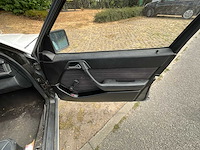 Mercedes e230w124 oldtimer - afbeelding 8 van  34