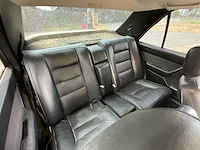 Mercedes e230w124 oldtimer - afbeelding 9 van  34