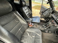 Mercedes e230w124 oldtimer - afbeelding 10 van  34