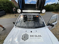 Mercedes e230w124 oldtimer - afbeelding 15 van  34