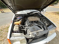 Mercedes e230w124 oldtimer - afbeelding 21 van  34