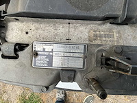Mercedes e230w124 oldtimer - afbeelding 24 van  34