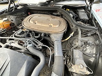 Mercedes e230w124 oldtimer - afbeelding 25 van  34