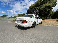 Mercedes e230w124 oldtimer - afbeelding 30 van  34