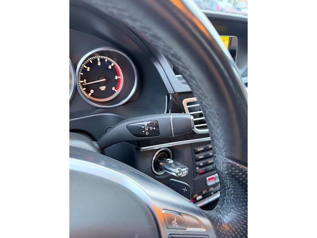 Mercedes e250 e250, 2014 - afbeelding 3 van  25