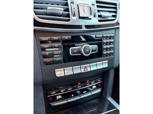 Mercedes e250 e250, 2014 - afbeelding 5 van  25