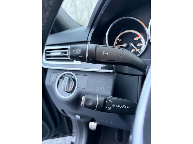 Mercedes e250 e250, 2014 - afbeelding 7 van  25