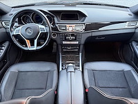 Mercedes e250 e250, 2014 - afbeelding 9 van  25