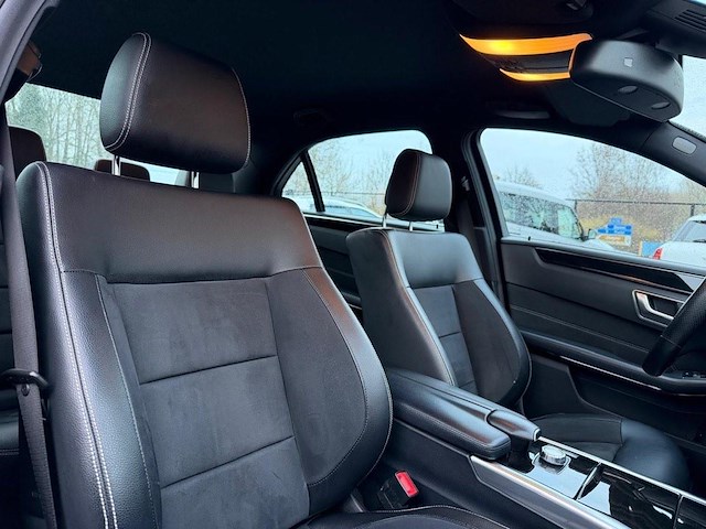 Mercedes e250 e250, 2014 - afbeelding 15 van  25