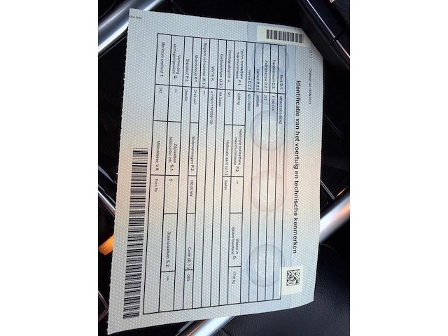 Mercedes e250 e250, 2014 - afbeelding 16 van  25