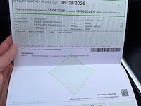 Mercedes e250 e250, 2014 - afbeelding 17 van  25