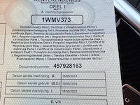 Mercedes e250 e250, 2014 - afbeelding 18 van  25