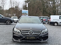 Mercedes e250 e250, 2014 - afbeelding 12 van  25