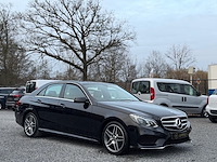 Mercedes e250 e250, 2014 - afbeelding 19 van  25