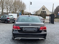 Mercedes e250 e250, 2014 - afbeelding 21 van  25