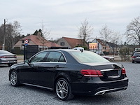 Mercedes e250 e250, 2014 - afbeelding 23 van  25