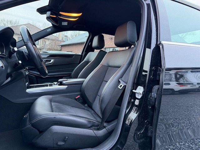 Mercedes e250 e250, 2014 - afbeelding 25 van  25