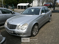 Mercedes e280 cdi - afbeelding 3 van  10