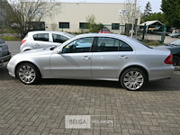 Mercedes e280 cdi - afbeelding 4 van  10